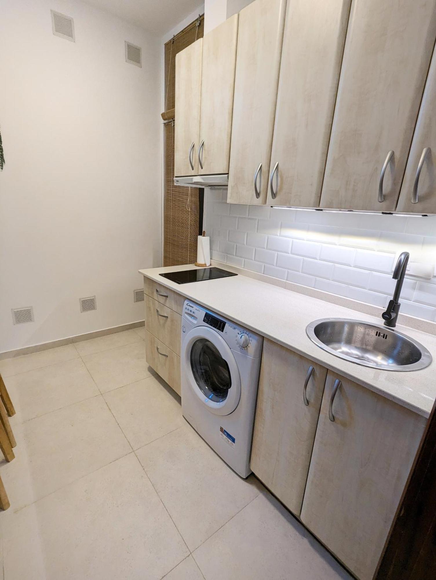 Apartamento Tranquilo Casco Viejo Бильбао Экстерьер фото