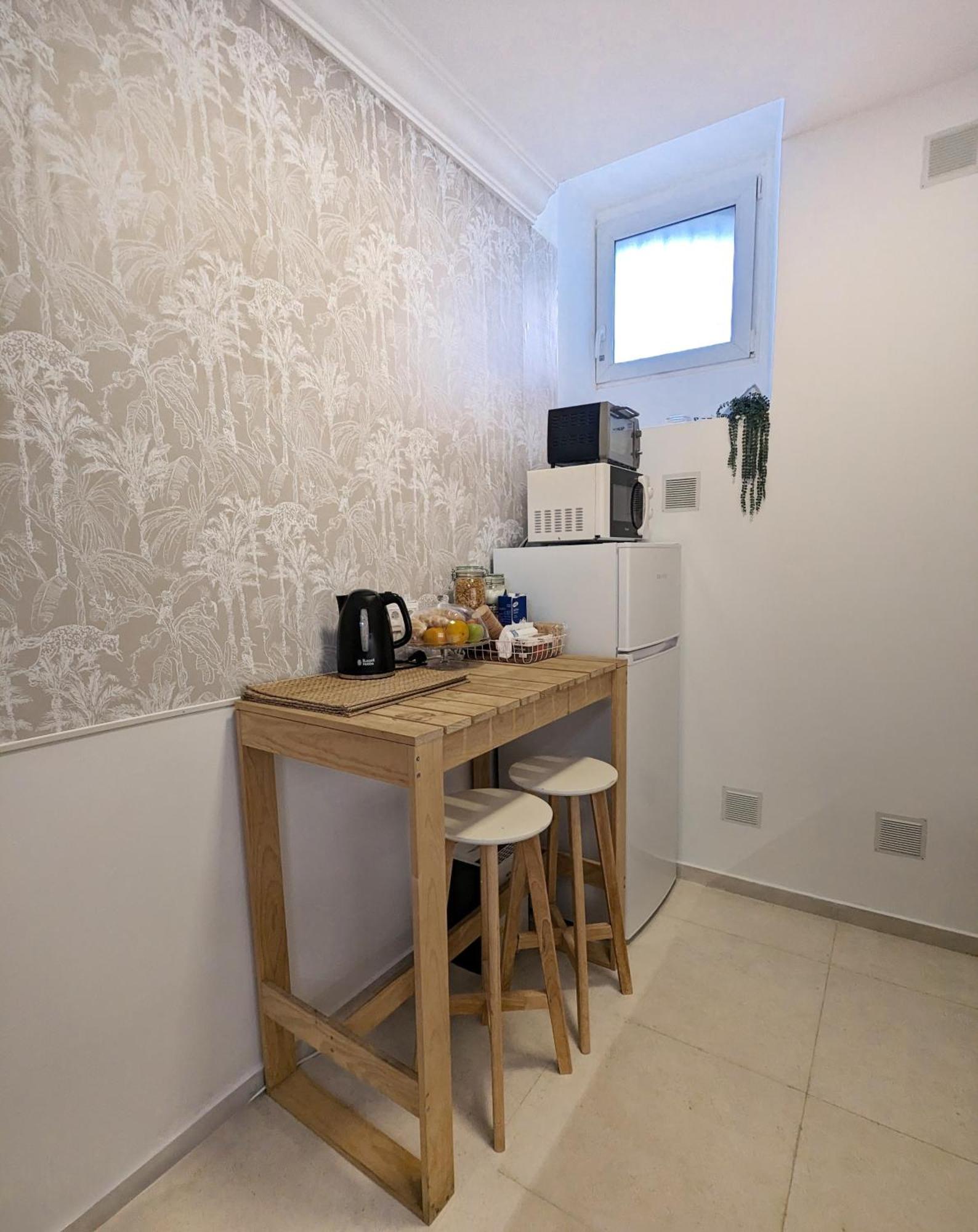 Apartamento Tranquilo Casco Viejo Бильбао Экстерьер фото